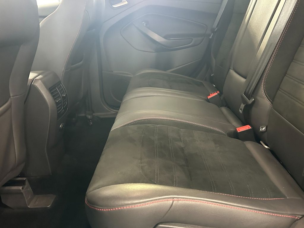 Used Ford Kuga 2018 for sale - 76039709: Photo 17