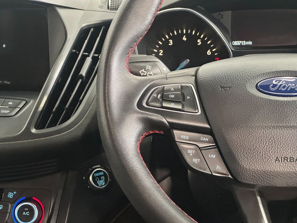 Used Ford Kuga 2018 for sale - 76039709: Photo 20