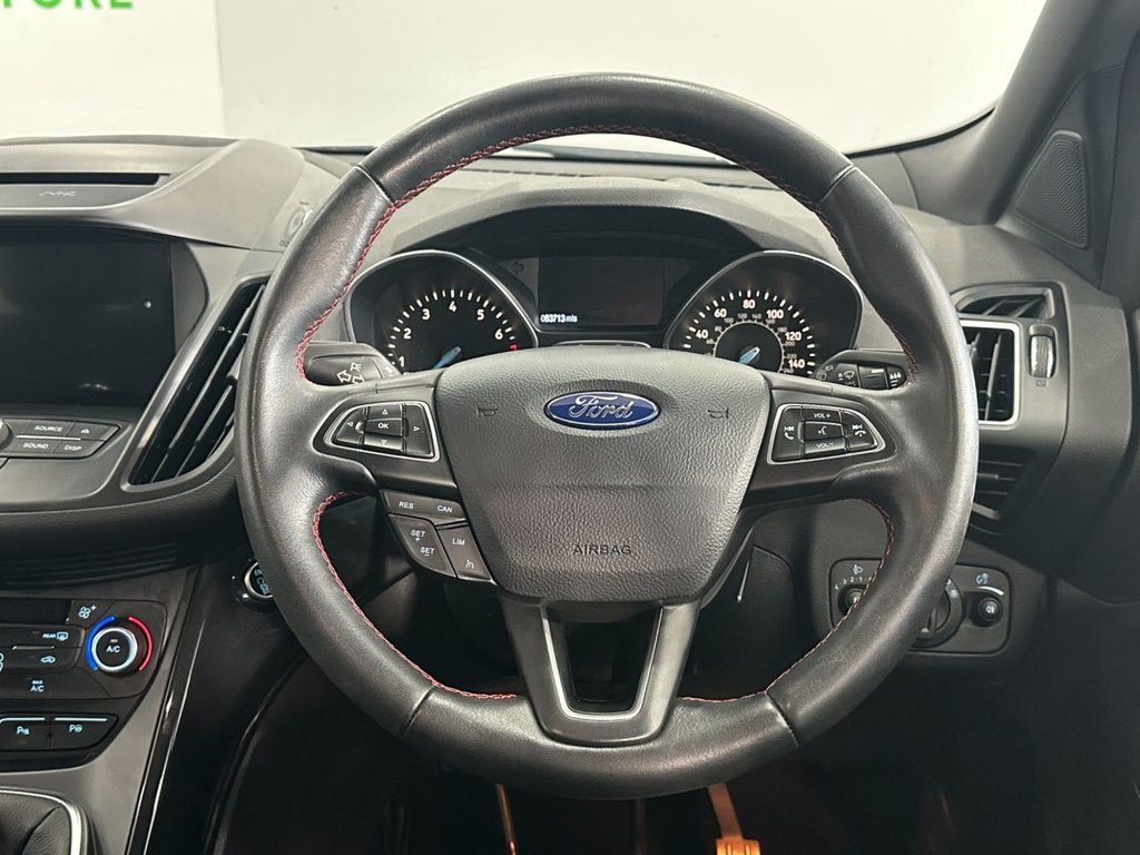 Used Ford Kuga 2018 for sale - 76039709: Photo 21