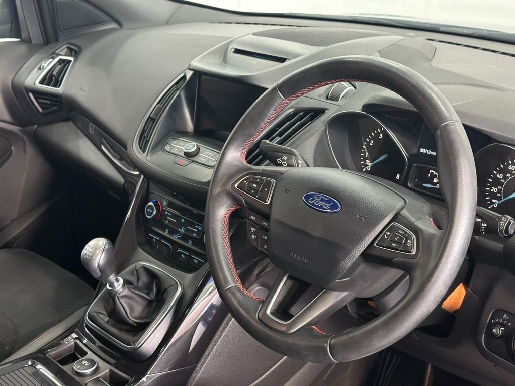 Used Ford Kuga 2018 for sale - 76039709: Photo 23