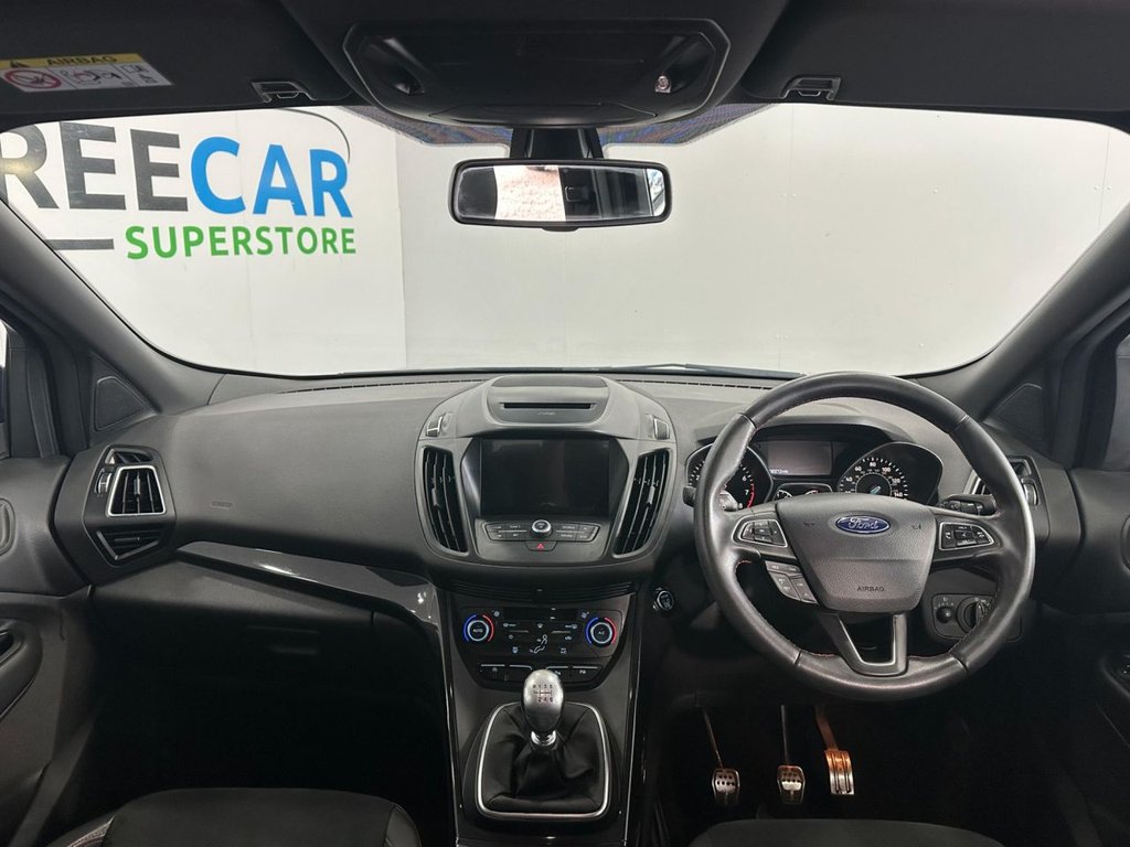 Used Ford Kuga 2018 for sale - 76039709: Photo 24