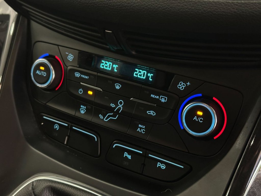 Used Ford Kuga 2018 for sale - 76039709: Photo 26