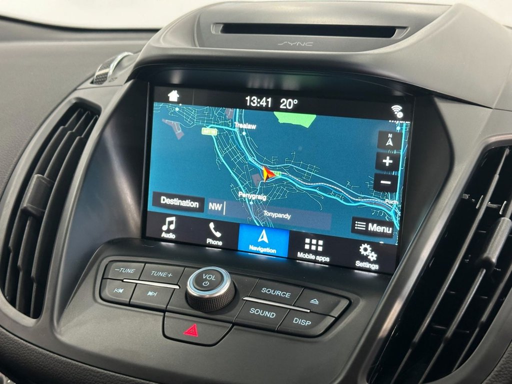 Used Ford Kuga 2018 for sale - 76039709: Photo 28