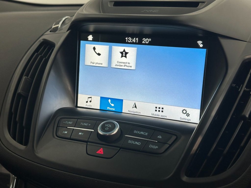 Used Ford Kuga 2018 for sale - 76039709: Photo 29