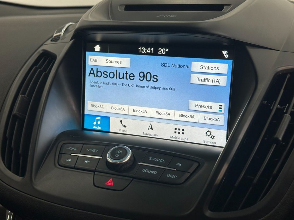 Used Ford Kuga 2018 for sale - 76039709: Photo 30