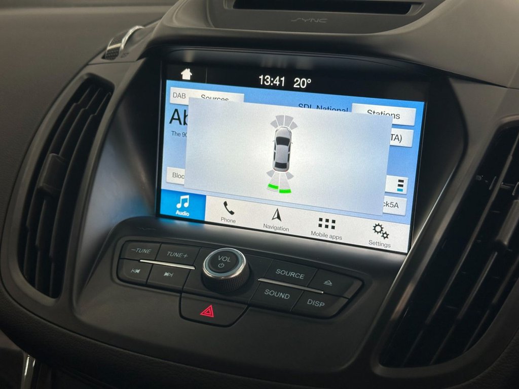 Used Ford Kuga 2018 for sale - 76039709: Photo 31