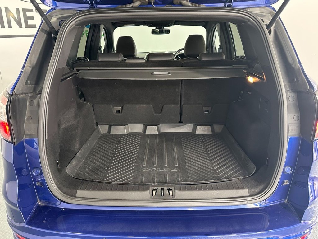 Used Ford Kuga 2018 for sale - 76039709: Photo 32