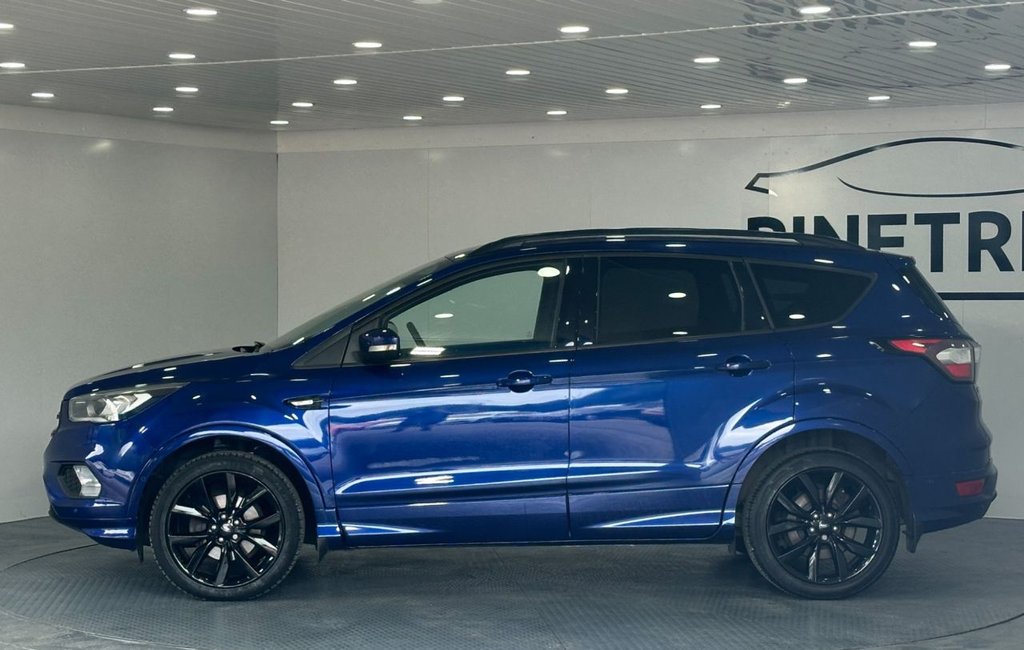 Used Ford Kuga 2018 for sale - 76039709: Photo 5