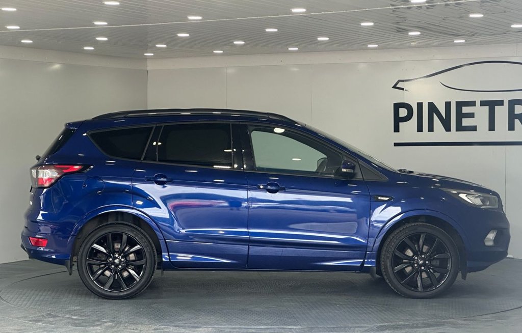 Used Ford Kuga 2018 for sale - 76039709: Photo 6