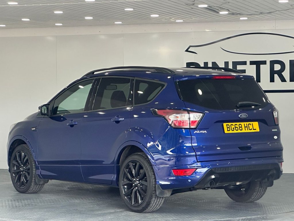 Used Ford Kuga 2018 for sale - 76039709: Photo 8