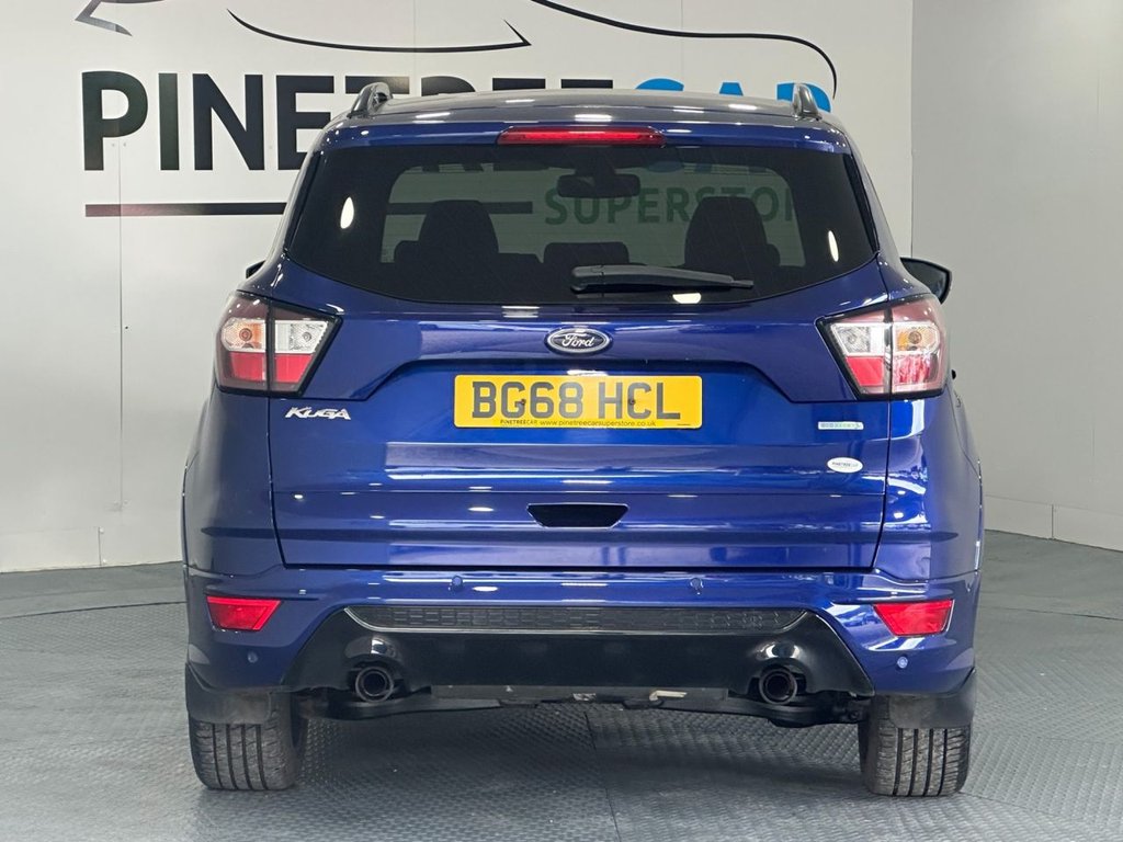 Used Ford Kuga 2018 for sale - 76039709: Photo 9