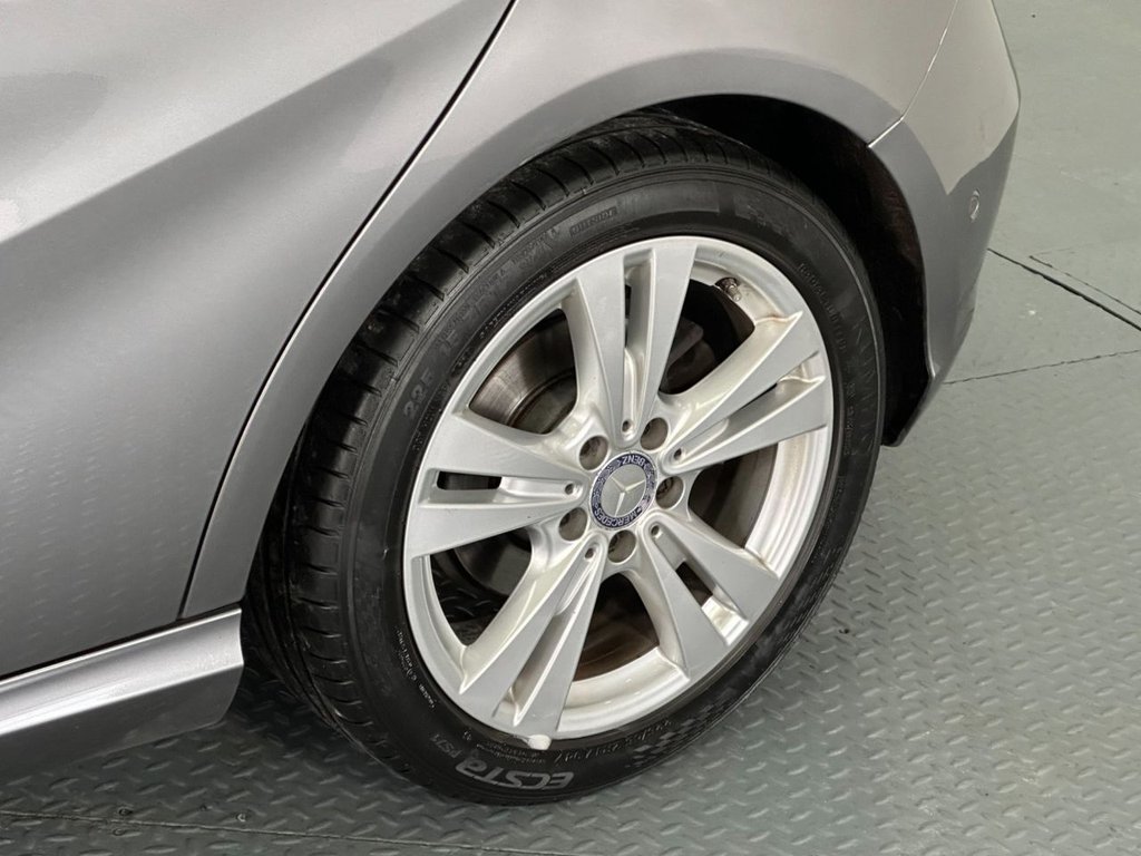 Used Mercedes-Benz A-Class 2016 for sale - 77583659: Photo 12