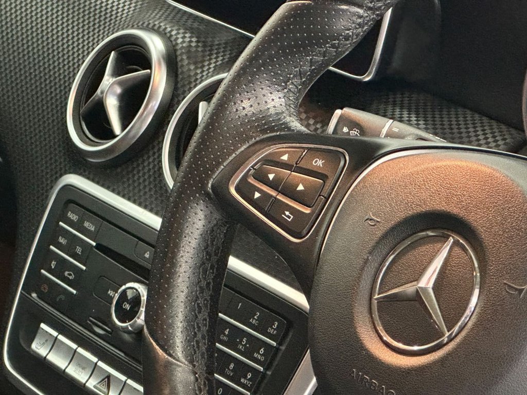 Used Mercedes-Benz A-Class 2016 for sale - 77583659: Photo 14