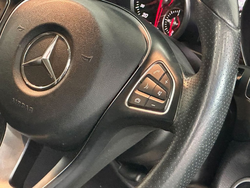 Used Mercedes-Benz A-Class 2016 for sale - 77583659: Photo 16