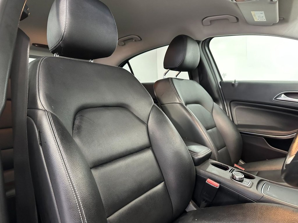 Used Mercedes-Benz A-Class 2016 for sale - 77583659: Photo 18