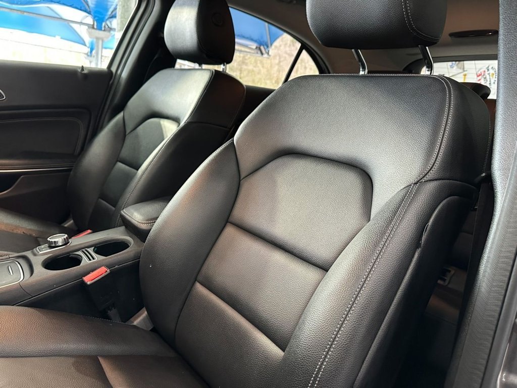 Used Mercedes-Benz A-Class 2016 for sale - 77583659: Photo 22