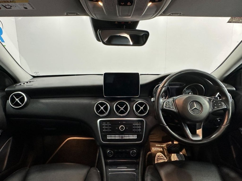 Used Mercedes-Benz A-Class 2016 for sale - 77583659: Photo 25