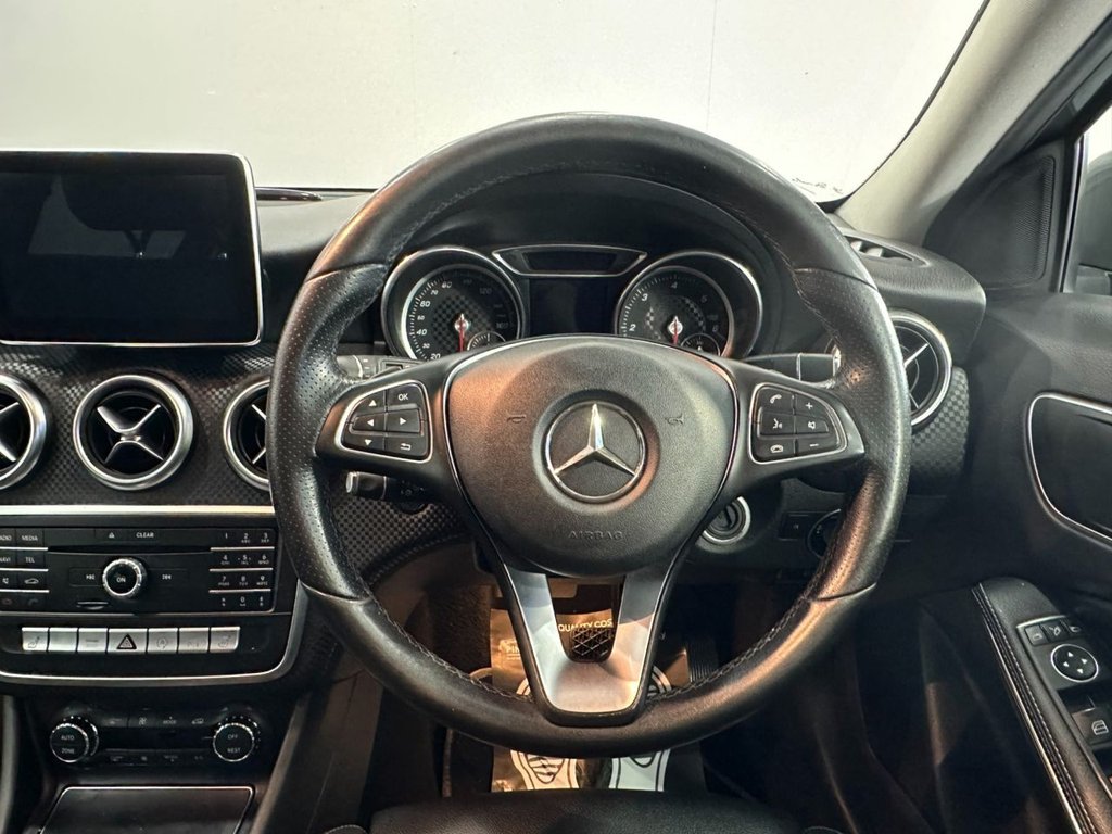 Used Mercedes-Benz A-Class 2016 for sale - 77583659: Photo 26