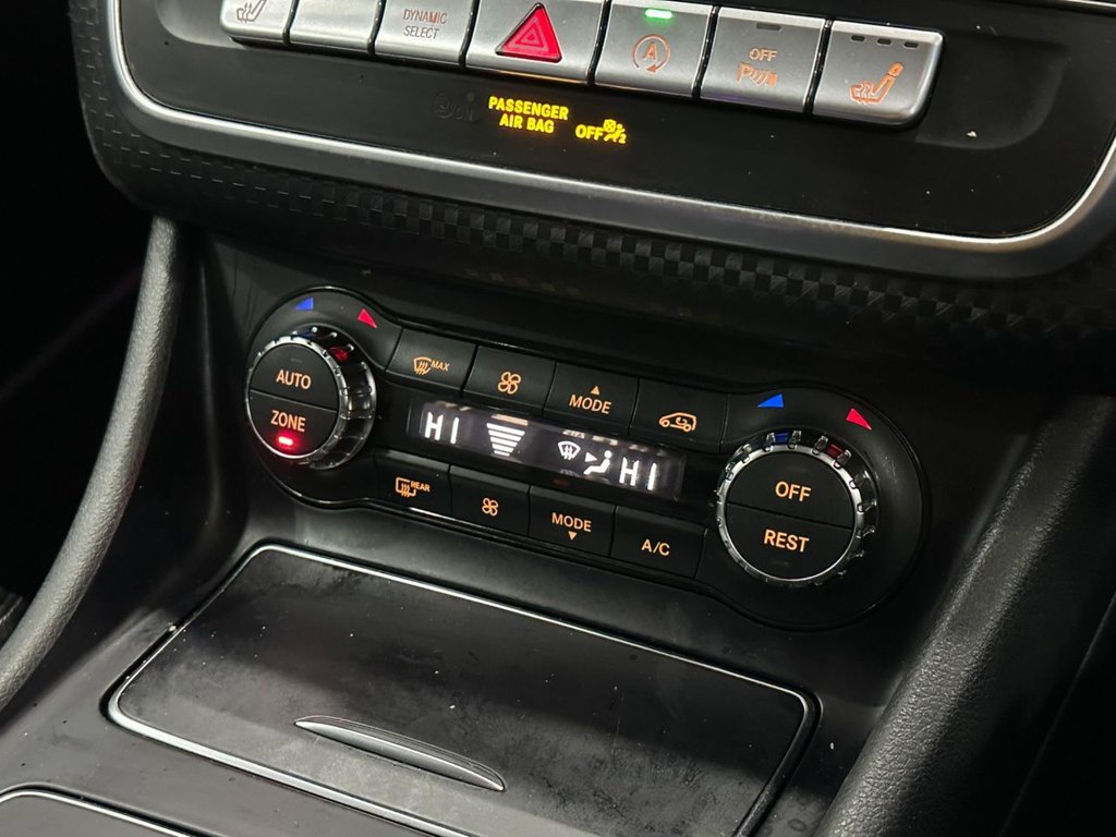 Used Mercedes-Benz A-Class 2016 for sale - 77583659: Photo 27