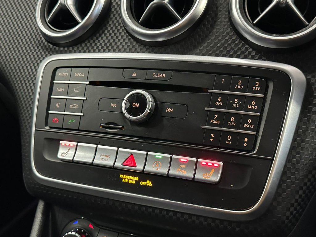 Used Mercedes-Benz A-Class 2016 for sale - 77583659: Photo 29