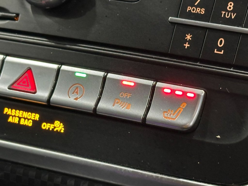 Used Mercedes-Benz A-Class 2016 for sale - 77583659: Photo 30