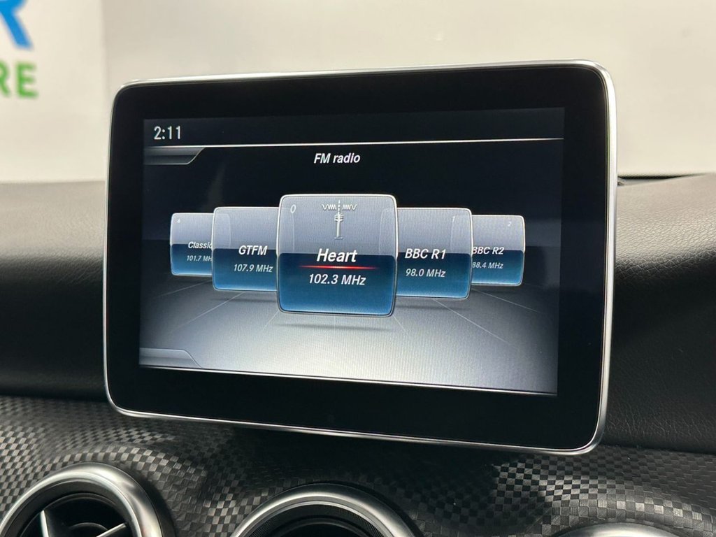 Used Mercedes-Benz A-Class 2016 for sale - 77583659: Photo 31