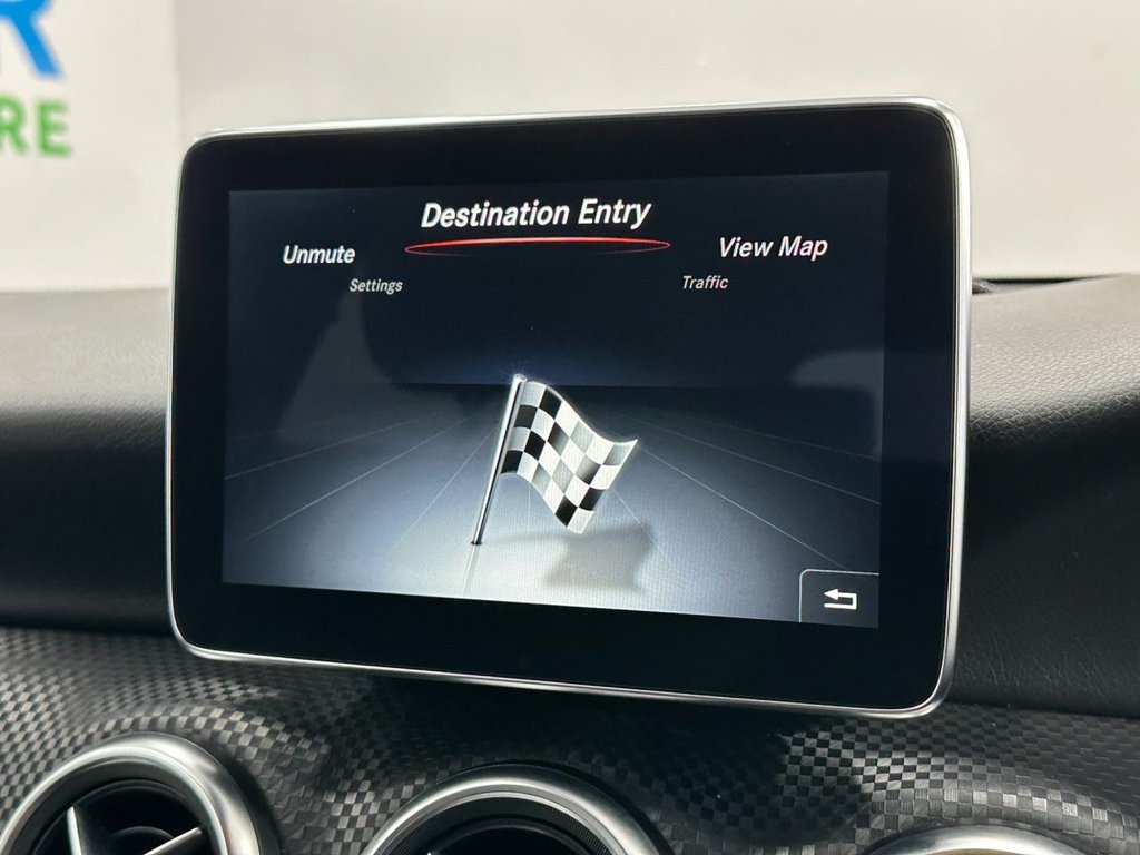 Used Mercedes-Benz A-Class 2016 for sale - 77583659: Photo 32