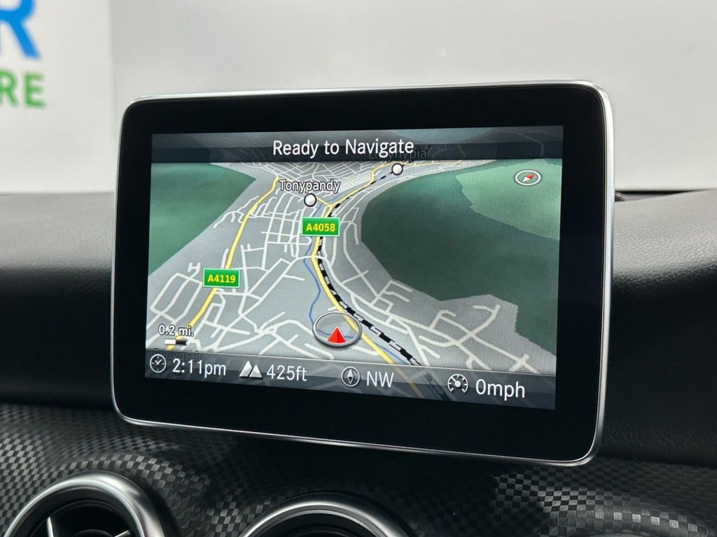 Used Mercedes-Benz A-Class 2016 for sale - 77583659: Photo 33