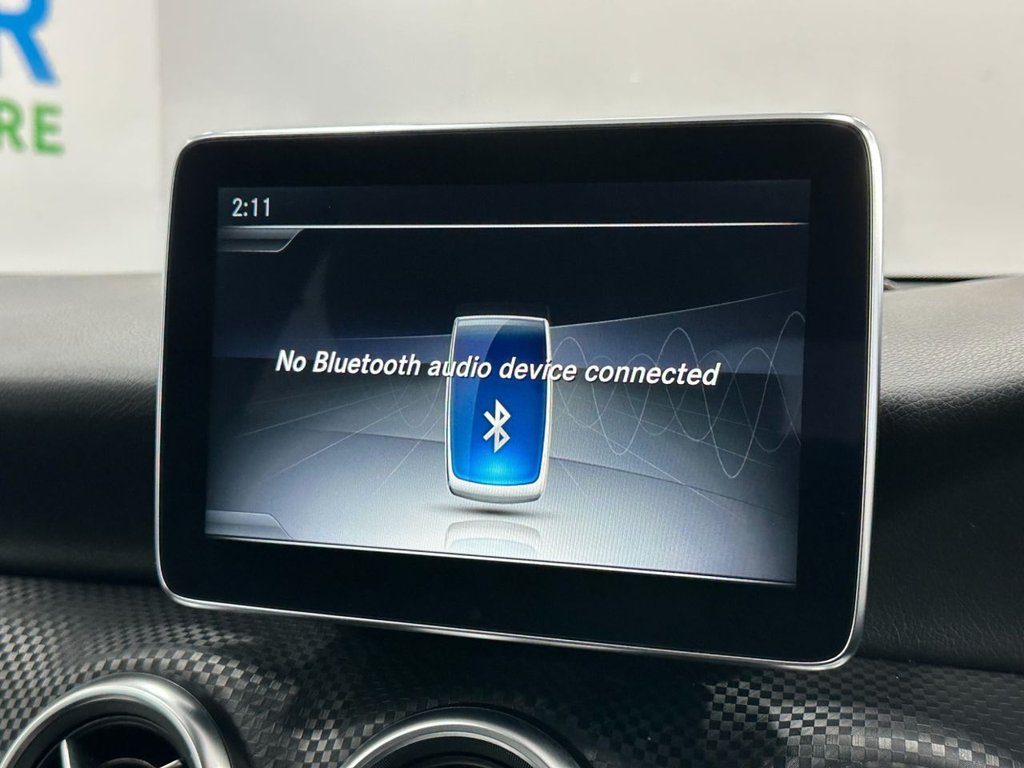 Used Mercedes-Benz A-Class 2016 for sale - 77583659: Photo 34