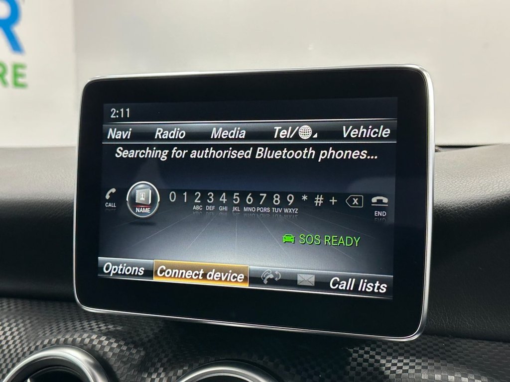 Used Mercedes-Benz A-Class 2016 for sale - 77583659: Photo 35