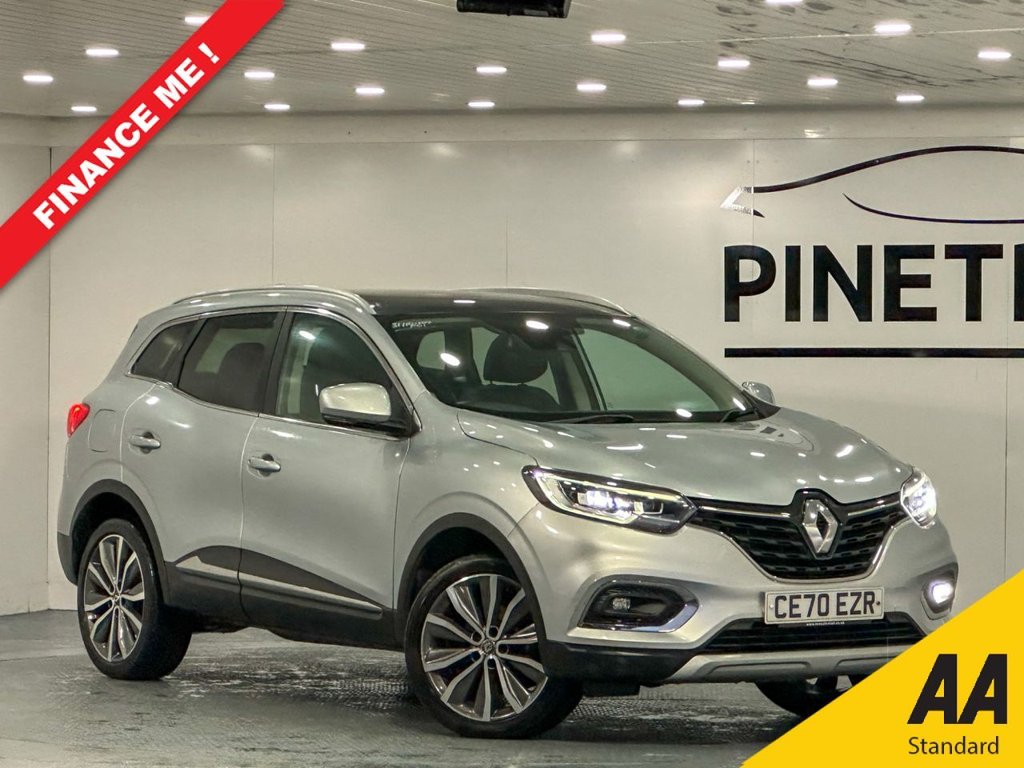 Used Renault Kadjar 2020 for sale - 76510106: Photo 1
