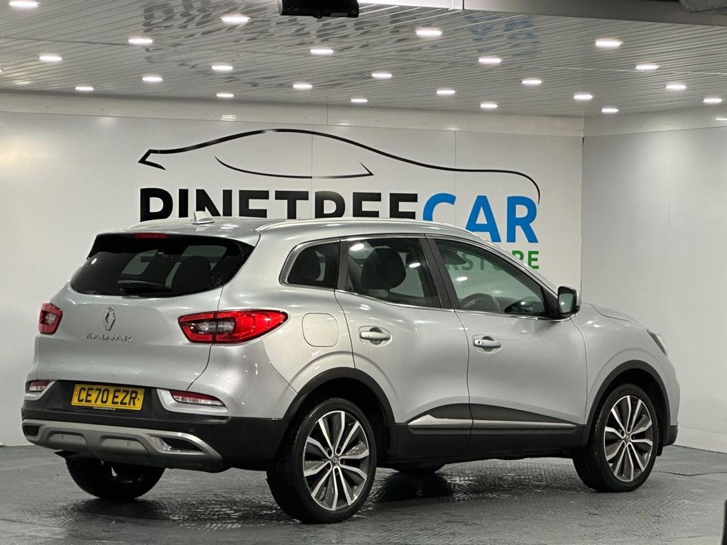 Used Renault Kadjar 2020 for sale - 76510106: Photo 10