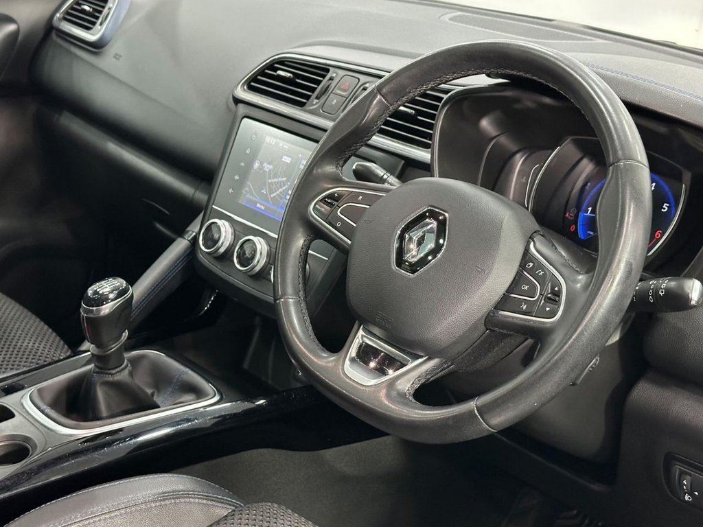 Used Renault Kadjar 2020 for sale - 76510106: Photo 13