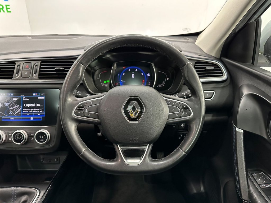 Used Renault Kadjar 2020 for sale - 76510106: Photo 16