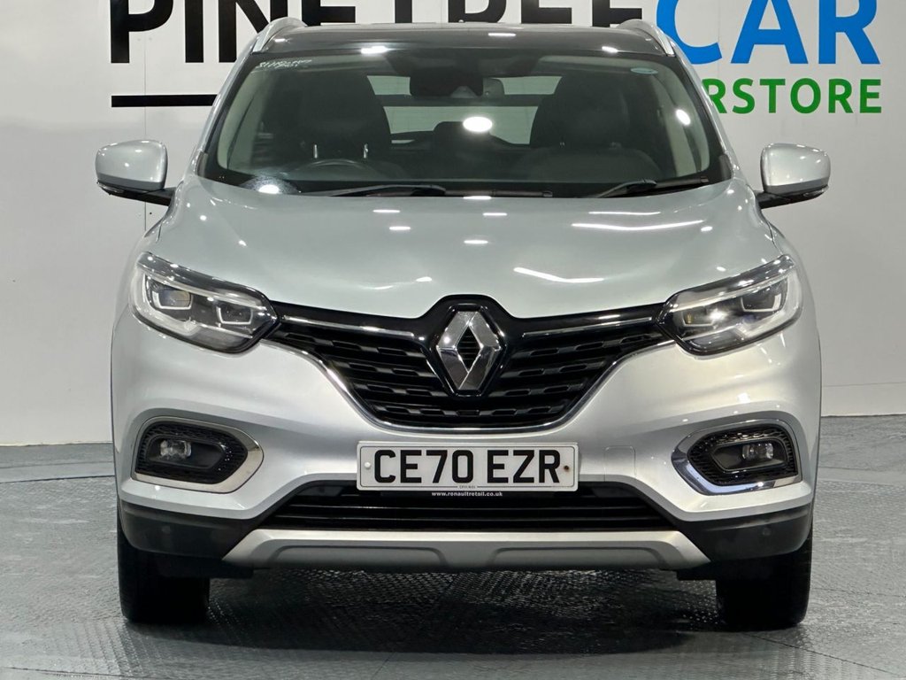 Used Renault Kadjar 2020 for sale - 76510106: Photo 2