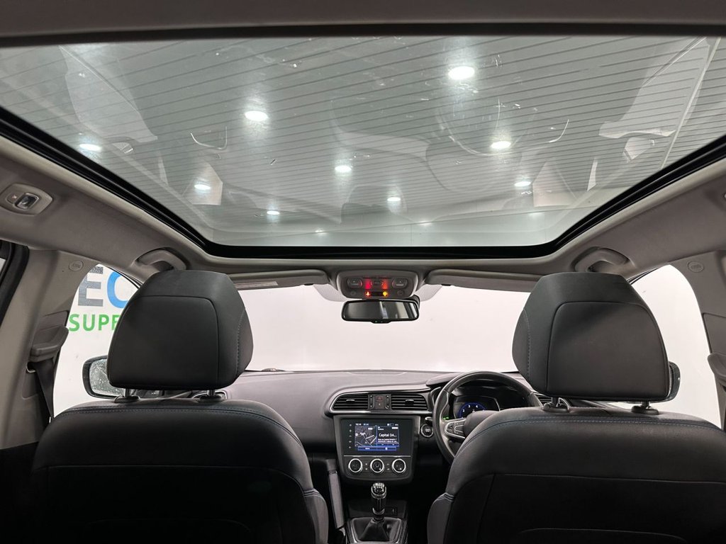 Used Renault Kadjar 2020 for sale - 76510106: Photo 22