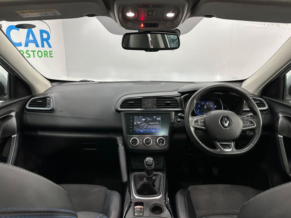 Used Renault Kadjar 2020 for sale - 76510106: Photo 27