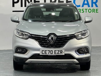 Used Renault Kadjar 2020 for sale - 76510106: Photo