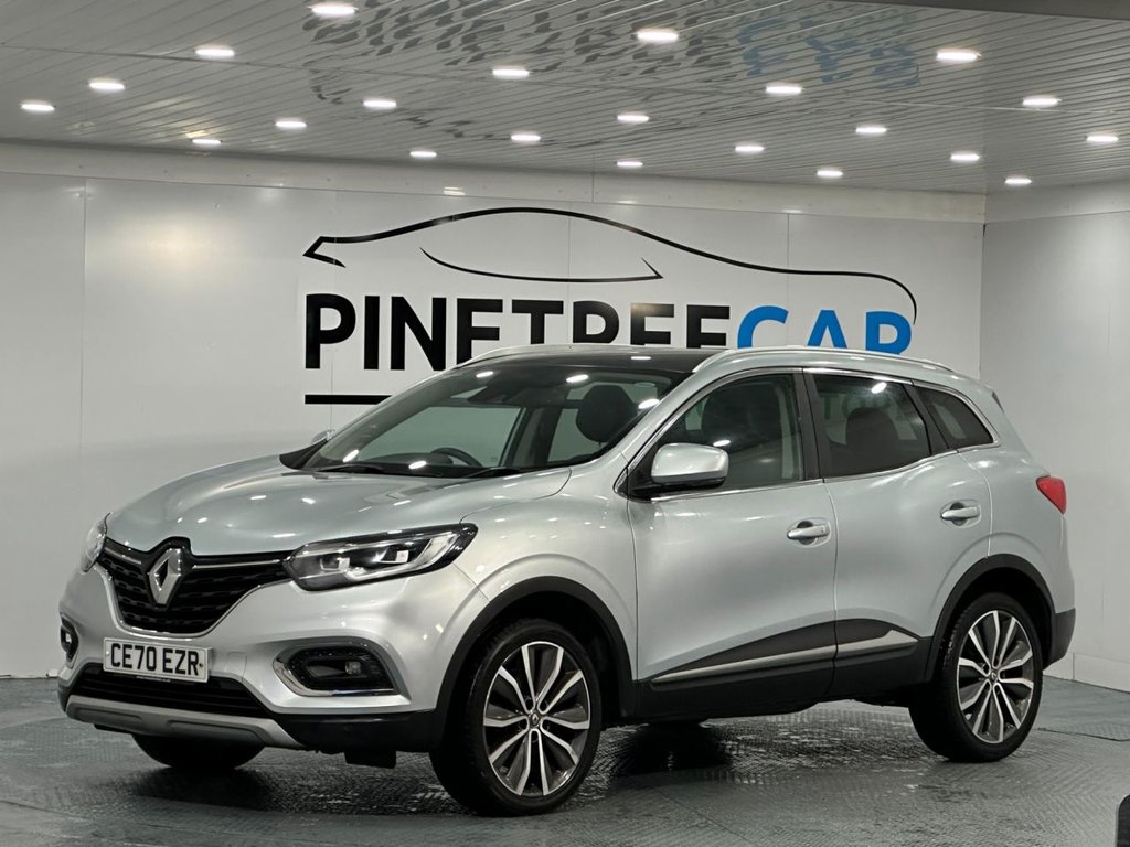 Used Renault Kadjar 2020 for sale - 76510106: Photo 3