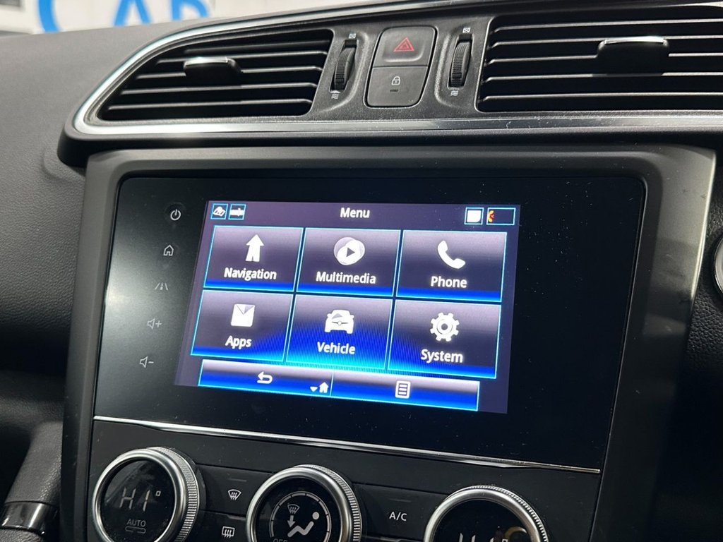 Used Renault Kadjar 2020 for sale - 76510106: Photo 30