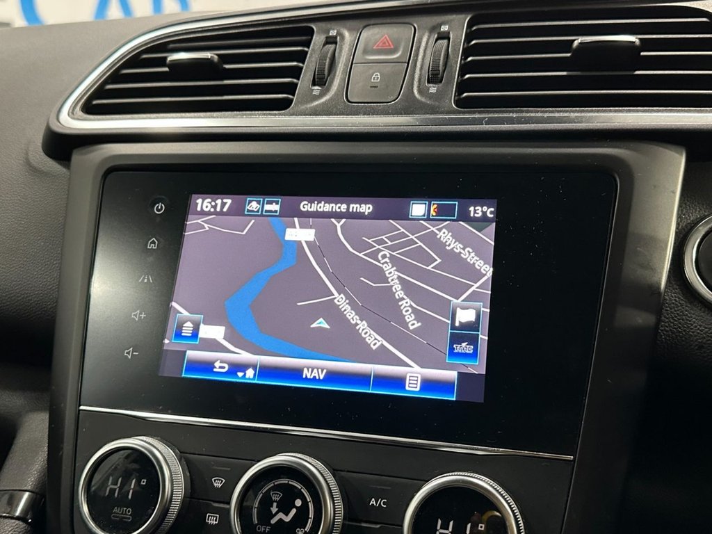 Used Renault Kadjar 2020 for sale - 76510106: Photo 31