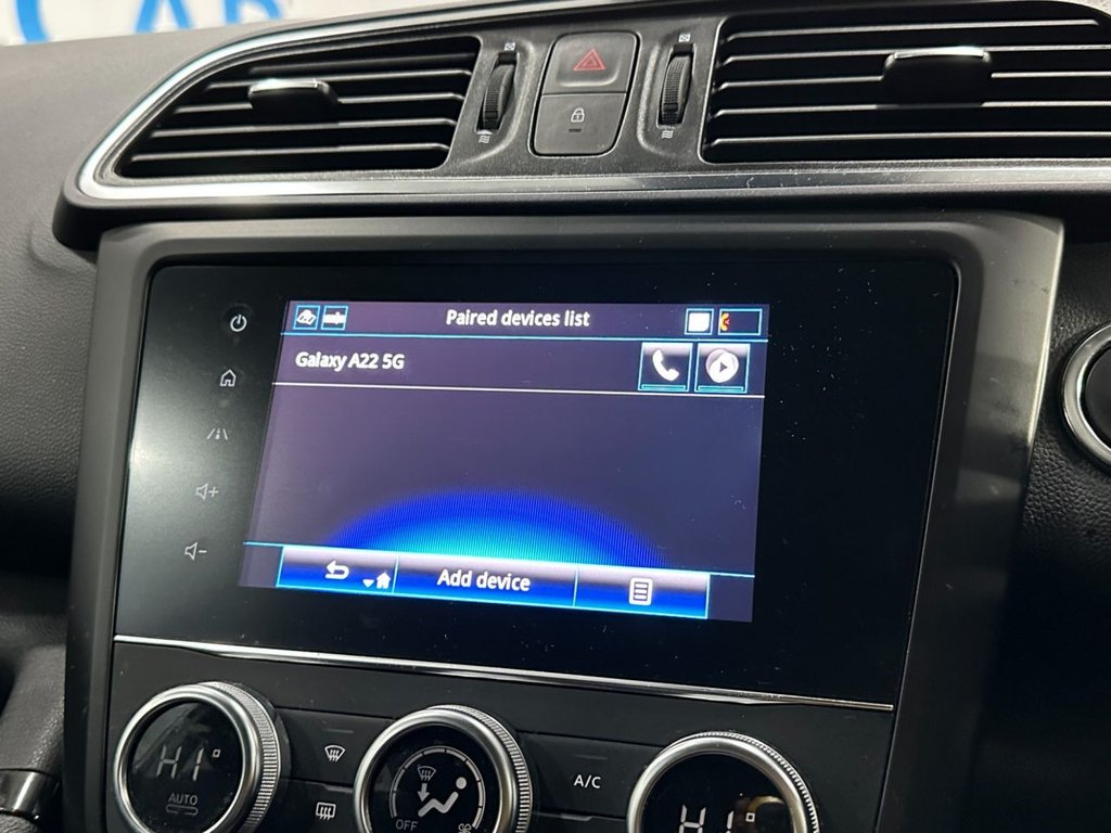 Used Renault Kadjar 2020 for sale - 76510106: Photo 32