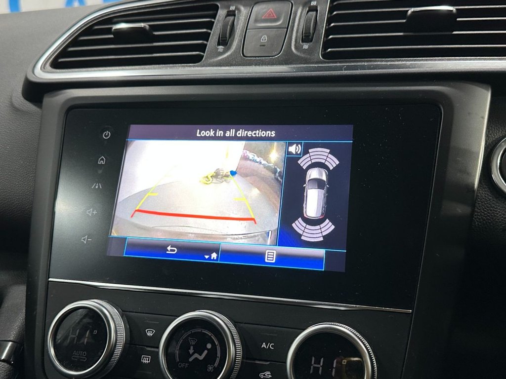 Used Renault Kadjar 2020 for sale - 76510106: Photo 35