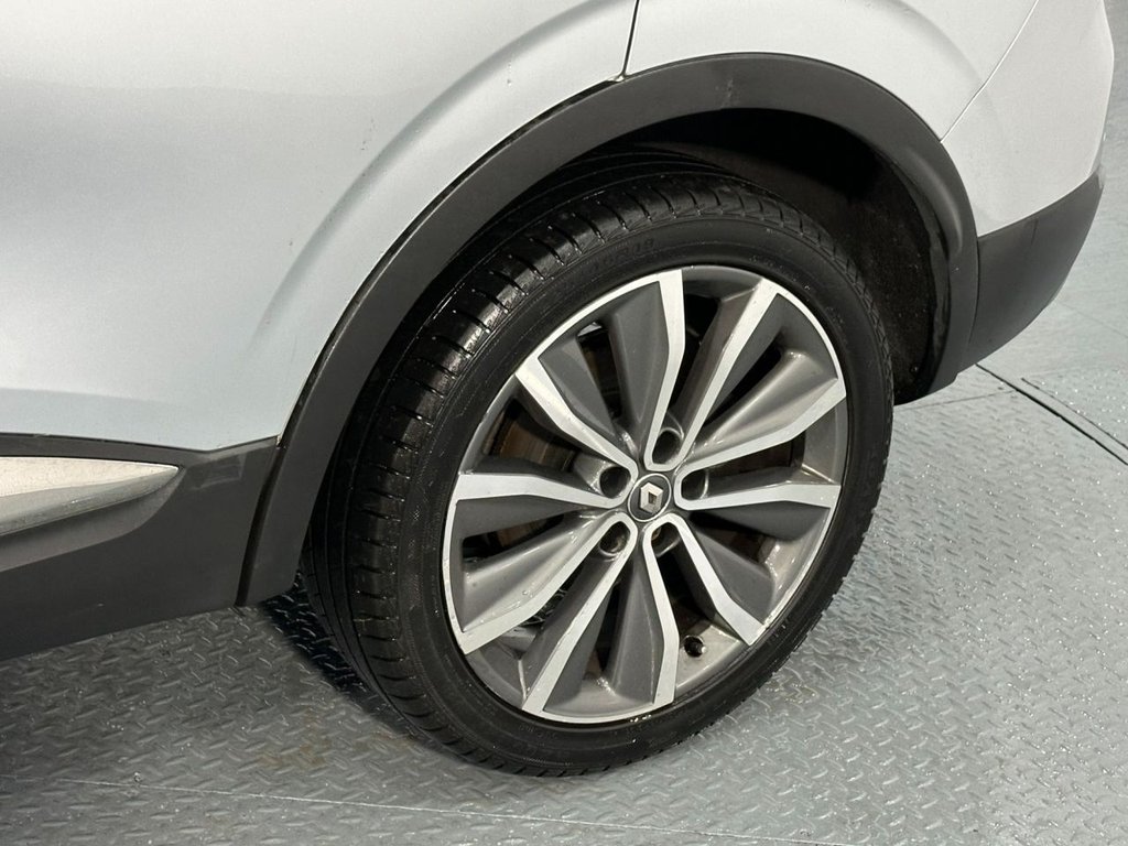 Used Renault Kadjar 2020 for sale - 76510106: Photo 37