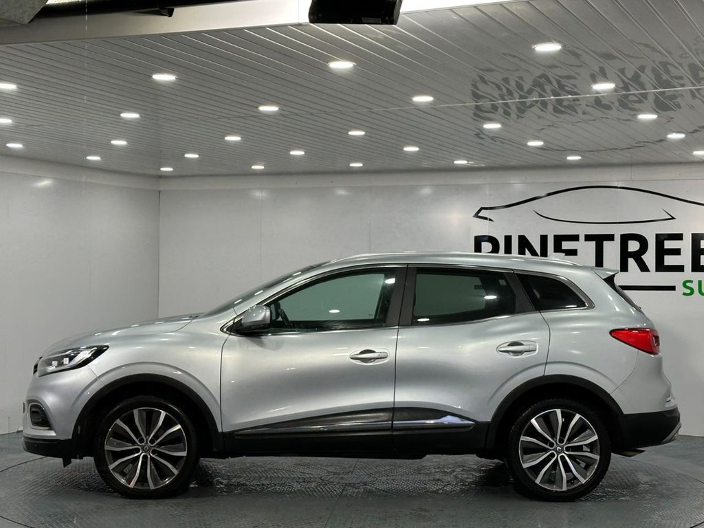 Used Renault Kadjar 2020 for sale - 76510106: Photo 5