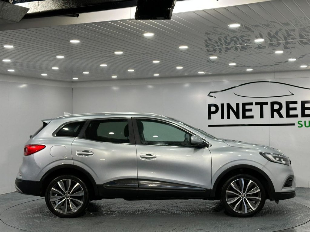 Used Renault Kadjar 2020 for sale - 76510106: Photo 6