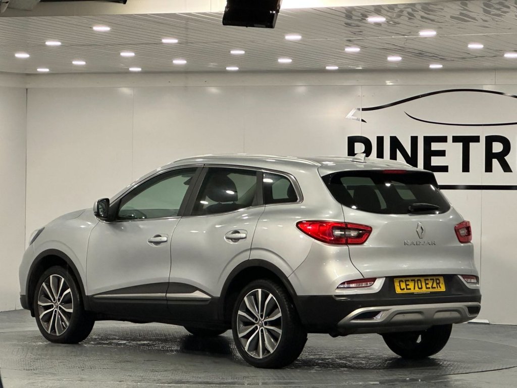 Used Renault Kadjar 2020 for sale - 76510106: Photo 8