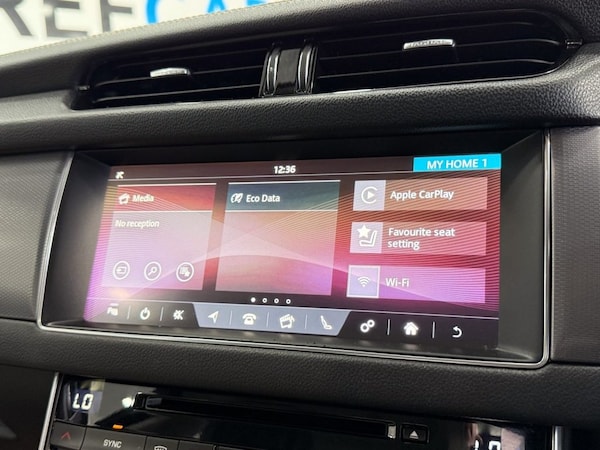 Used Jaguar XF 2018 for sale - 76039061: Photo 26