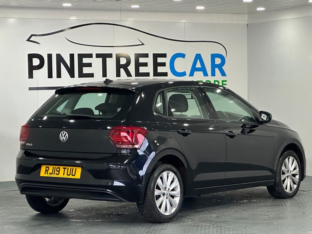 Used Volkswagen Polo 2019 for sale - 77571730: Photo 10