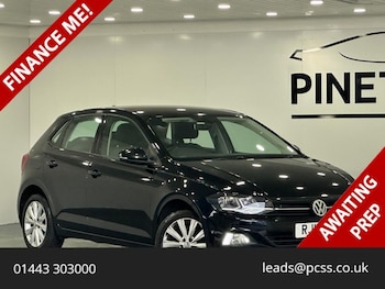 Used Volkswagen Polo 2019 for sale - 77571730: Photo